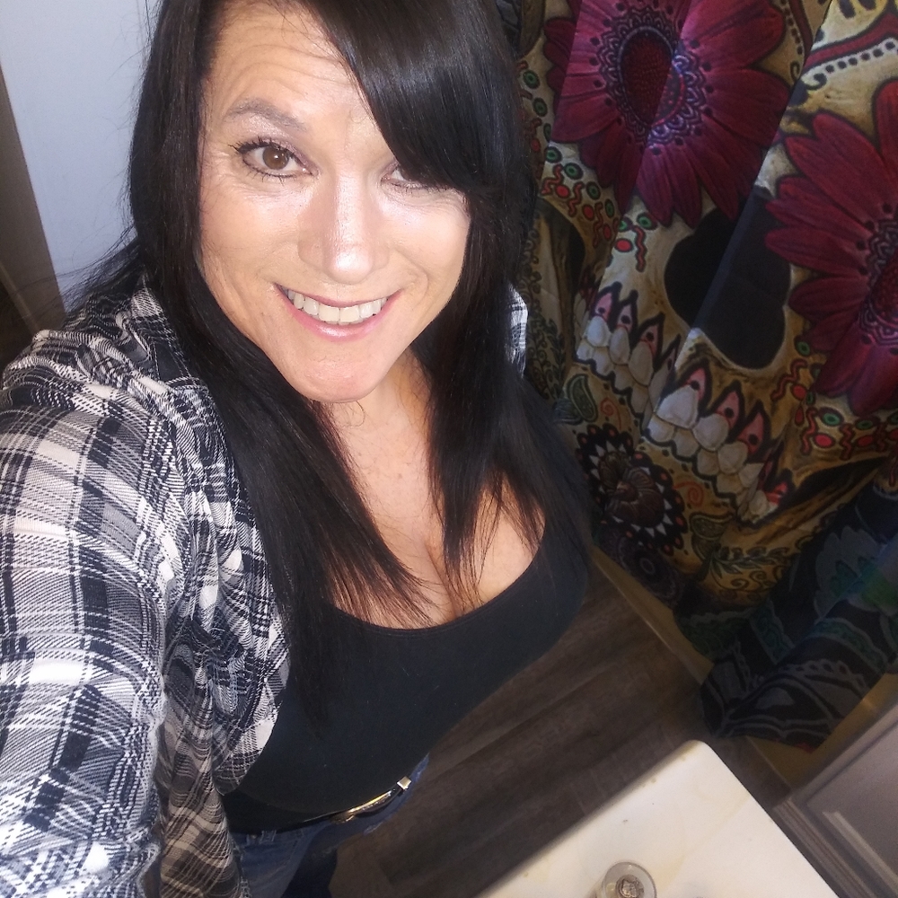 Meet your Posher, Anne